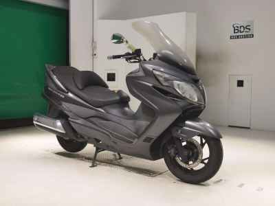 Suzuki Skywave 250S