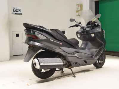 Suzuki Skywave 250S