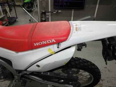 Honda CRF250L 2015