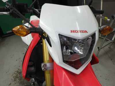Honda CRF250L 2015
