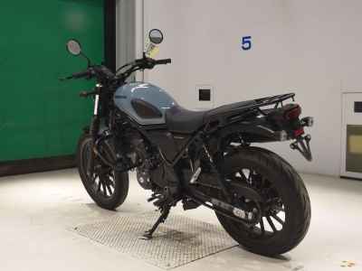 Honda CL250 2023
