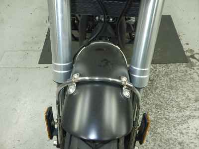 Kawasaki GPX Legend Twin 2021