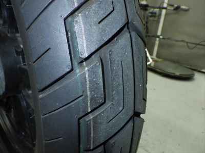 Kawasaki GPX Legend Twin 2021