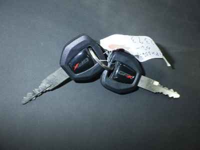 Kawasaki GPX Legend Twin 2021