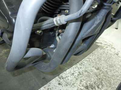 Kawasaki GPX Legend Twin 2021