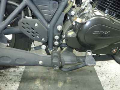 Kawasaki GPX Legend Twin 2021