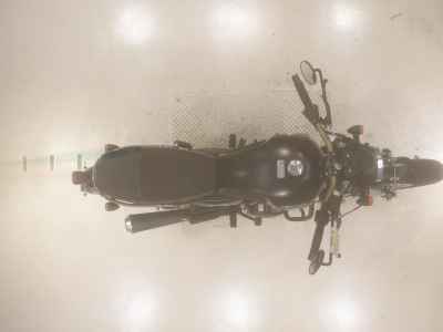 Kawasaki GPX Legend Twin 2021