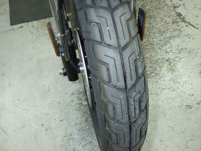 Kawasaki GPX Legend Twin 2021