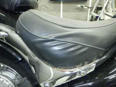 Suzuki Intruder 400 Classic 2006