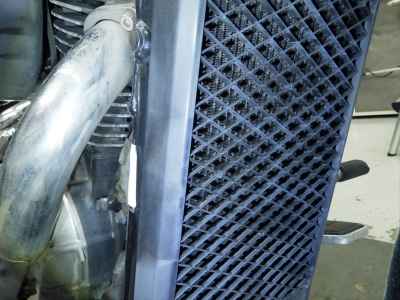 Suzuki Intruder 400 Classic 2006