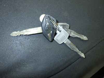 Suzuki Intruder 400 Classic 2006