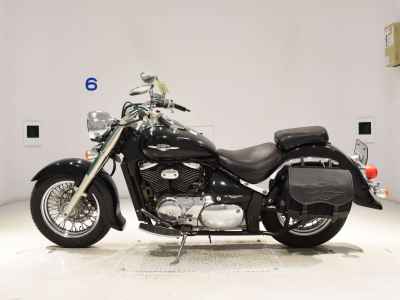 Suzuki Intruder 400 Classic 2006