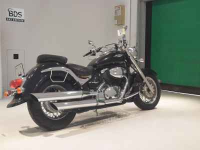 Suzuki Intruder 400 Classic 2006
