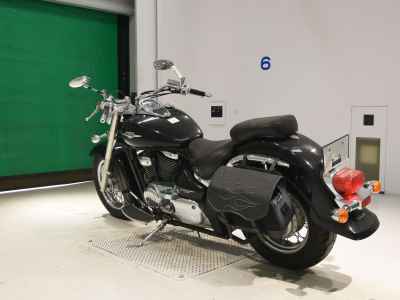 Suzuki Intruder 400 Classic 2006