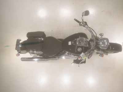 Suzuki Intruder 400 Classic 2006