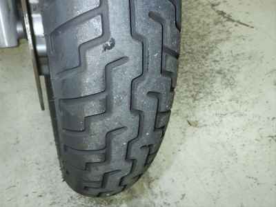 Suzuki Intruder 400 Classic 2006