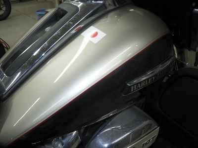 Harley-Davidson Electra Glide FLHTCU1750 Trike 2018