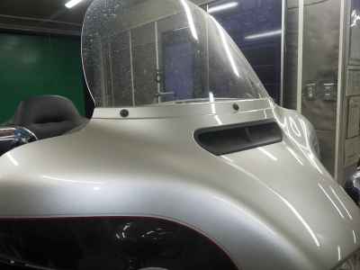 Harley-Davidson Electra Glide FLHTCU1750 Trike 2018