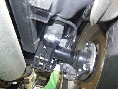 Harley-Davidson Electra Glide FLHTCU1750 Trike 2018