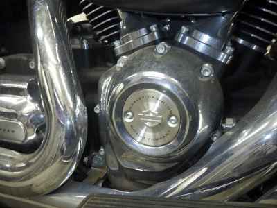 Harley-Davidson Electra Glide FLHTCU1750 Trike 2018