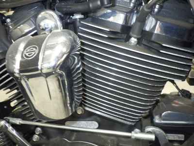 Harley-Davidson Electra Glide FLHTCU1750 Trike 2018