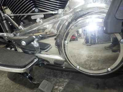 Harley-Davidson Electra Glide FLHTCU1750 Trike 2018