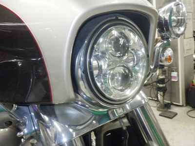 Harley-Davidson Electra Glide FLHTCU1750 Trike 2018