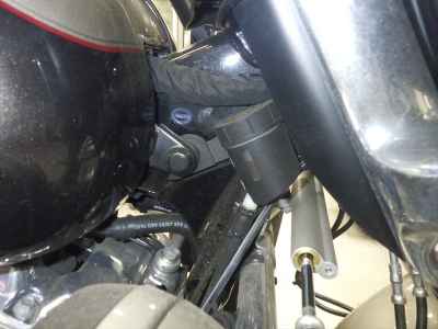 Harley-Davidson Electra Glide FLHTCU1750 Trike 2018