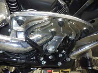 Harley-Davidson Electra Glide FLHTCU1750 Trike 2018