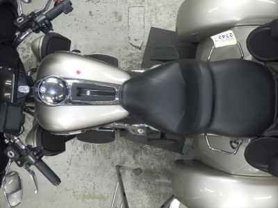 Harley-Davidson Electra Glide FLHTCU1750 Trike 2018