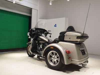 Harley-Davidson Electra Glide FLHTCU1750 Trike 2018