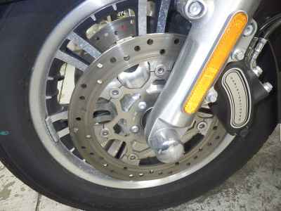 Harley-Davidson Electra Glide FLHTCU1750 Trike 2018