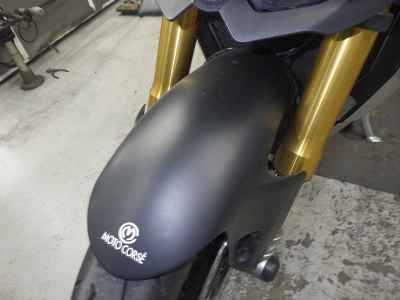 Ducati Streetfighter V4S 2021