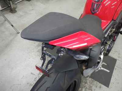 Ducati Streetfighter V4S 2021