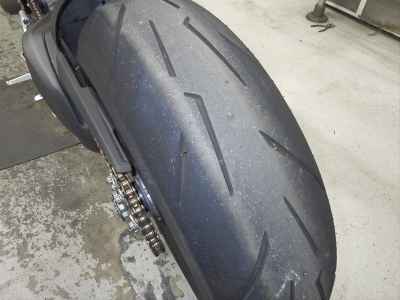 Ducati Streetfighter V4S 2021