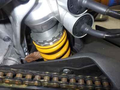 Ducati Streetfighter V4S 2021