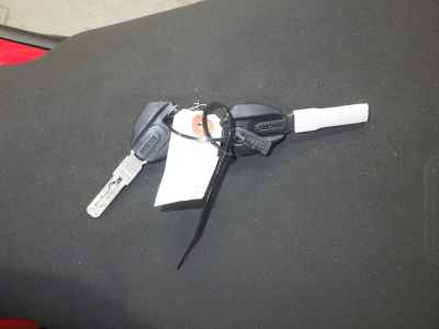 Ducati Streetfighter V4S 2021