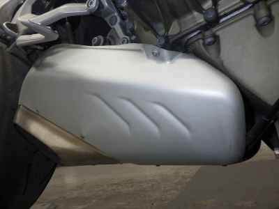 Ducati Streetfighter V4S 2021