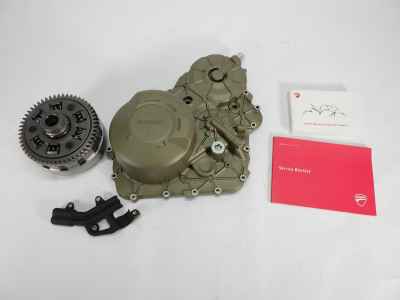 Ducati Streetfighter V4S 2021