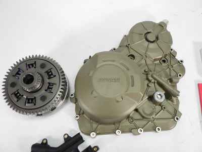 Ducati Streetfighter V4S 2021