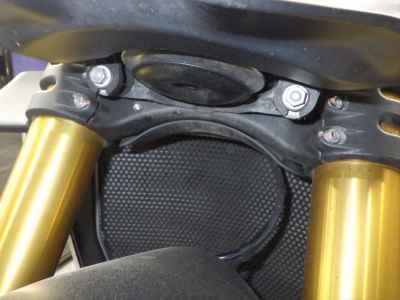 Ducati Streetfighter V4S 2021