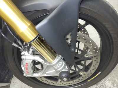 Ducati Streetfighter V4S 2021