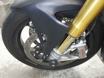 Ducati Streetfighter V4S 2021