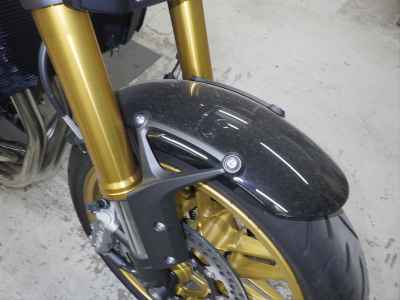 Kawasaki Z900RS SE 2024