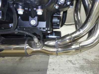 Kawasaki Z900RS SE 2024