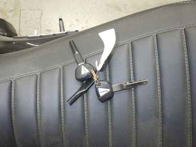 Kawasaki Z900RS SE 2024