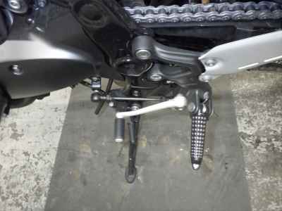 Kawasaki Z900RS SE 2024