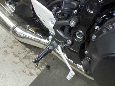 Kawasaki Z900RS SE 2024