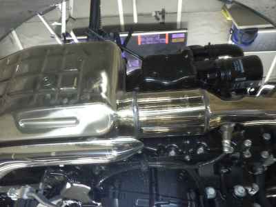 Kawasaki Z900RS SE 2024