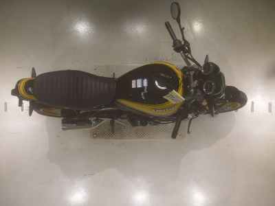 Kawasaki Z900RS SE 2024